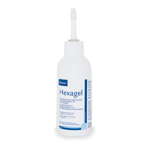 Virbac Hexagel