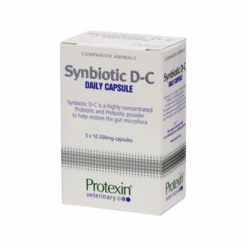 Protexin Synbiotic DC
