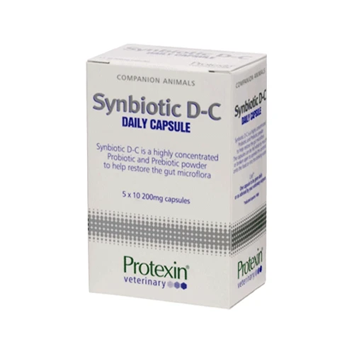 Protexin Synbiotic DC