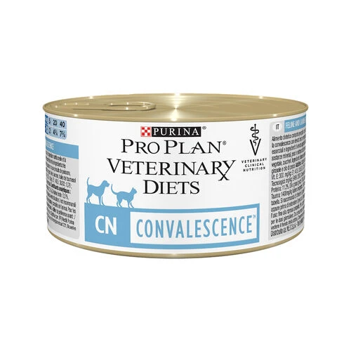 Purina Pro Plan Veterinary Diets CN Convalescence Hund & Katze
