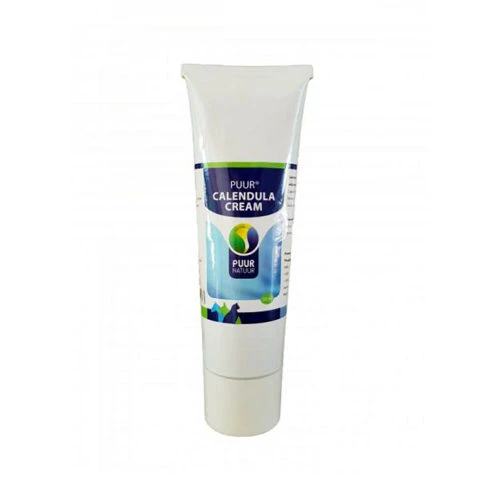 Puur Calendula Cream Hund Katze Pferd