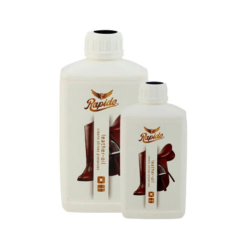 Rapide Lederöl – Bild 2