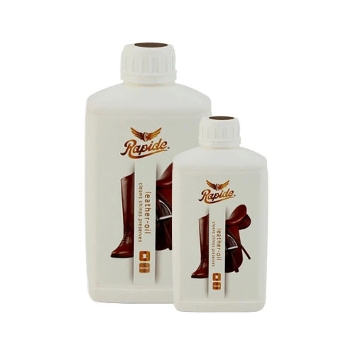 Rapide Lederöl – Bild 3