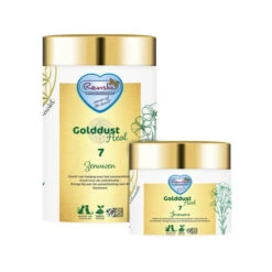 Renske Golddust Heal 7 - Nerven
