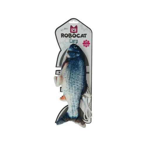 Robocat Karpfen – Bild 5