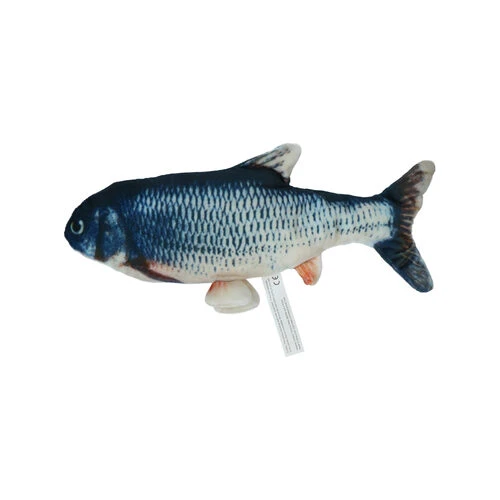 Robocat Karpfen – Bild 2