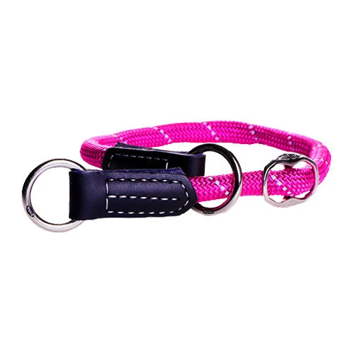 Rogz Rope Collar - Hundehalsband â Bild 2