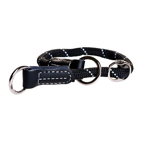 Rogz Rope Collar - Hundehalsband â Bild 3
