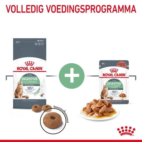 Royal Canin Digestive Care - Katzenfutter – Bild 6