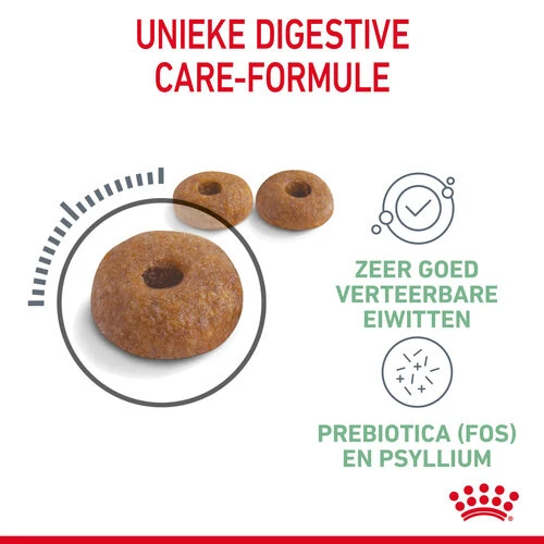 Royal Canin Digestive Care - Katzenfutter – Bild 3