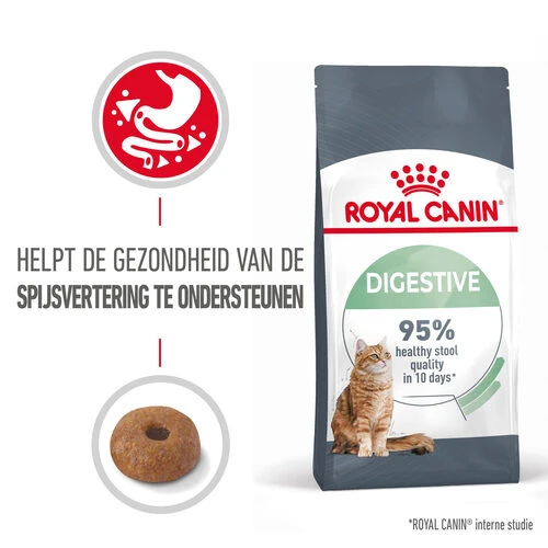 Royal Canin Digestive Care - Katzenfutter – Bild 4