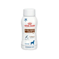 Royal Canin GI High Energy Liquid Hund