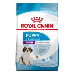 Royal Canin Giant Puppy - Hundefutter