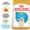 Royal Canin Golden Retriever Puppy - Hundefutter