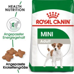 Royal Canin Mini Adult - Hundefutter