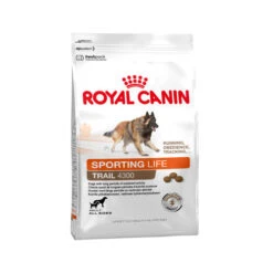 Royal Canin Sporting Trail 4300 - Hundefutter