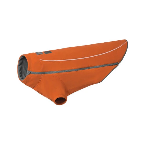 Ruffwear Climate Changer Fleece Jacket – Bild 3