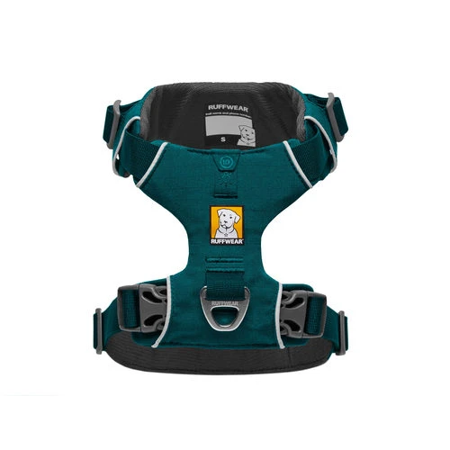 Ruffwear Front Range Harness – Bild 6