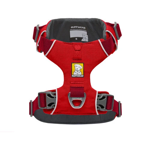Ruffwear Front Range Harness – Bild 10