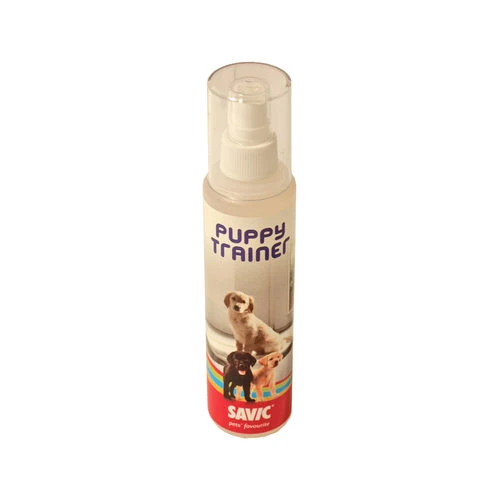 Savic Puppy Trainer Spray