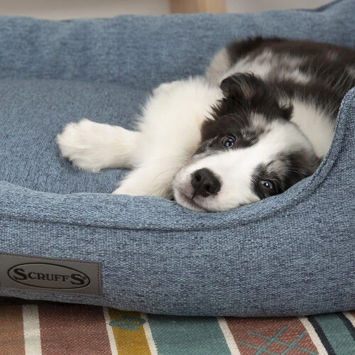 Scruffs Manhattan Box Bett – Bild 6