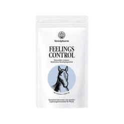 Feelings Control Pferd