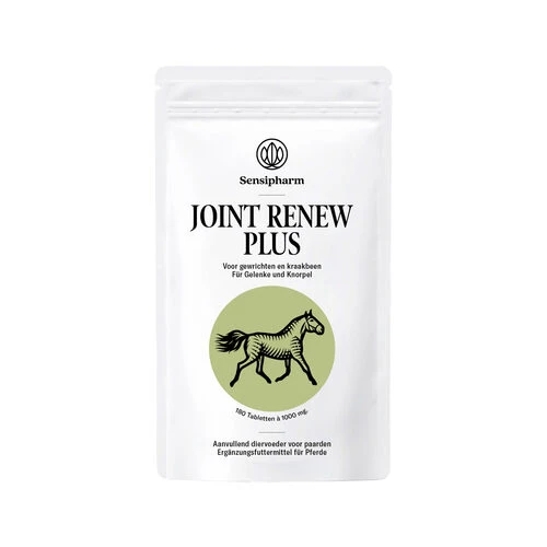 Sensipharm Joint Renew Plus Pferd
