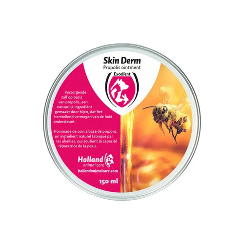 Excellent Skin Derm - Propolis Salbe – Bild 2