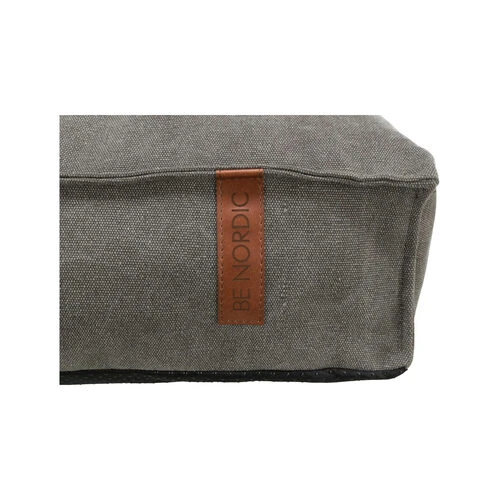 Trixie Be Nordic Föhr Kissen - Dunkelgrau – Bild 2