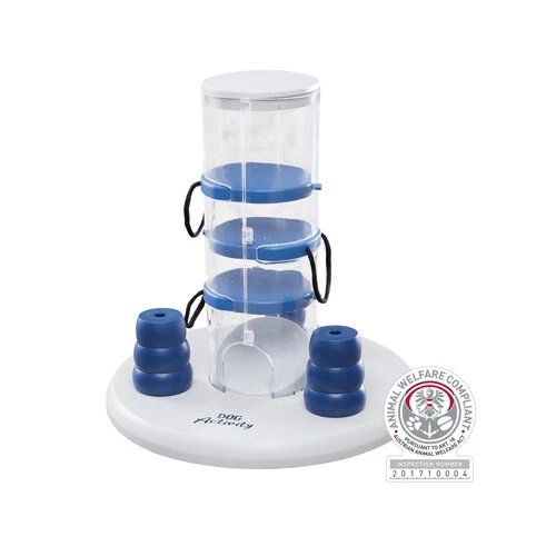 Trixie Dog Activity Gambling Tower – Bild 3