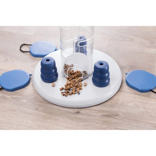 Trixie Dog Activity Gambling Tower – Bild 5