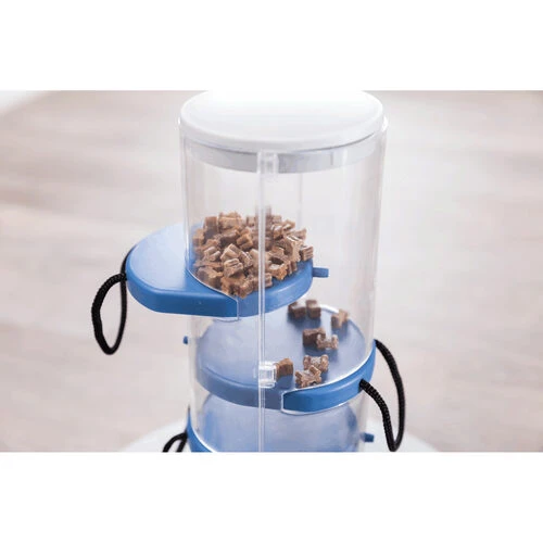 Trixie Dog Activity Gambling Tower – Bild 7