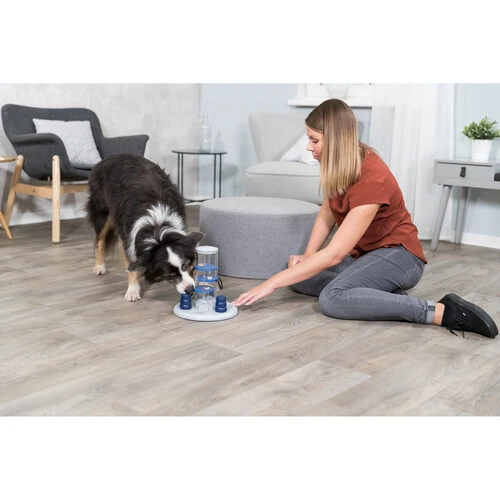 Trixie Dog Activity Gambling Tower – Bild 6