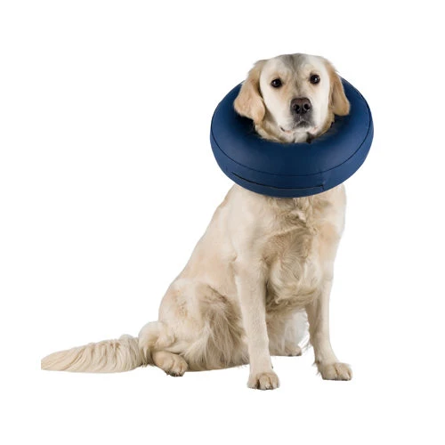 Trixie Aufblasbare Halskrause