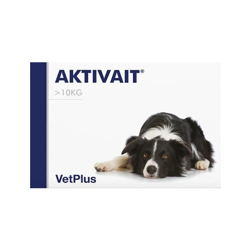 Vetplus Aktivait Hund – Bild 3