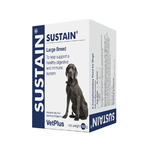Vetplus Sustain – Bild 3