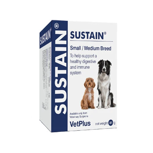 Vetplus Sustain – Bild 2