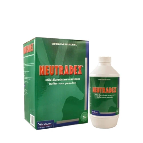 Virbac Neutradex