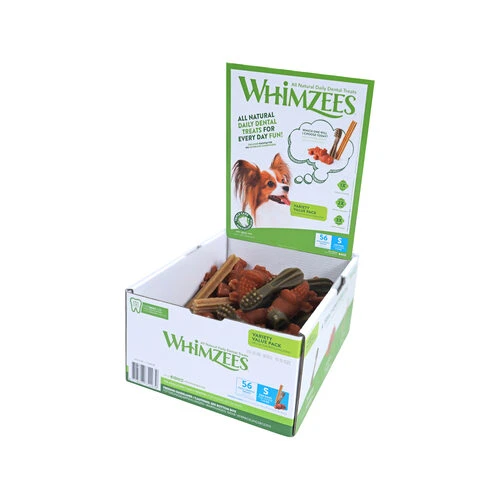 Whimzees Variety Box – Bild 4