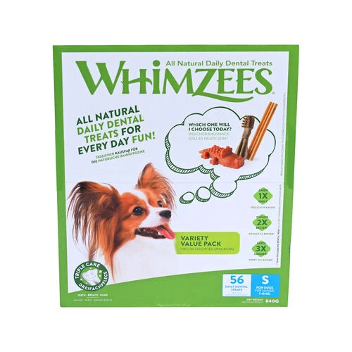 Whimzees Variety Box – Bild 6
